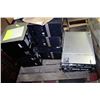 Image 1 : PALLET OF COMPUTER TOWERS & SERVERS - APPROX 25