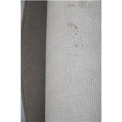 LARGE SHOWHOME LOW LOOP CARPET