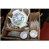 Image 1 : ESTATE CHINA SET