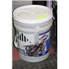 Image 1 : 5 GALLON PAIL OF CLOROX BLEACH