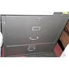 Image 1 : LARGE METAL FILING CABINET