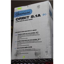 SET OF ORBIT 5.1A HOME THEATRE SYSTEM