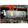Image 1 : MSA OXYGEN TANK