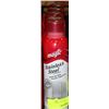 Image 1 : FOUR BOTTLES MAGIC STAINLESS STEEL CLEANER