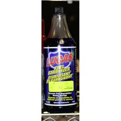 9.6MLS LUCAS FUEL STABLIZER