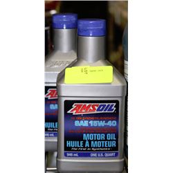TWO 946MLS 15W40 SYNTHETIC MOTOR OIL