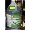 Image 1 : 4LITRES LEMONGRASS DISH DETERGENT