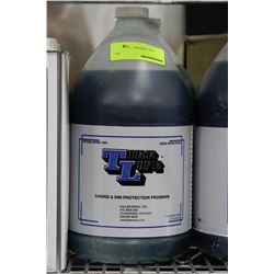 3.78LITRES TIRE LIFT CASING AND RIM PROTECTION