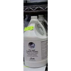 4 LITRES OF FIRE AND CONTENT CLEANER RETAIL $38.93