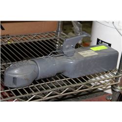 HEAVY  DUTY TRAILER HITCH