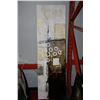Image 1 : LARGE SHOWHOME 6' CANVAS ART PICTURE