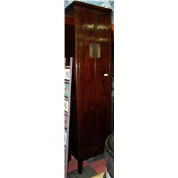 LARGE SHOWHOME 98.5" CABINET