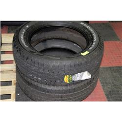 PIRELLI SCORPION STR P275/55 R 20  MNS TIRES X2