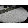 Image 1 : SHOWHOME ROUND SHAG AREA CARPET
