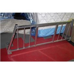 ALUMINUM HEADACHE RACK