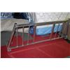 Image 1 : ALUMINUM HEADACHE RACK