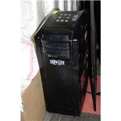 TRIPP LITE PORTABLE AIR CONDITIONER