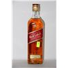Image 1 : FIVE 750ML BOTTLES JOHHNY WALKER RED LABEL
