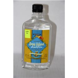 EIGHT 375ML BOTTLES OF MCGUINNESS LONG ISLAND