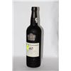 Image 1 : TWO 750ML BOTTLES TAYLOR FLADGATE 40YR PORT