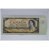 Image 1 : 1954 FIFTY DOLLAR BANKNOTE