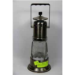 VINTAGE LIGHTHOUSE DECANTER