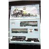 Image 1 : LIBERTY BELL LIMITED ELECTRIC OPERATED TRAIN SET