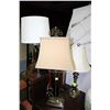 Image 1 : 3 ASSORTED SHOWHOME LAMPS