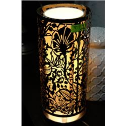 SHOWHOME FLORAL LAMP