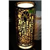 Image 1 : SHOWHOME FLORAL LAMP