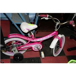 SUPERCYCLE CHILDRENS BIKE