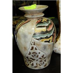 MODERN CONTEMPORARY VASE