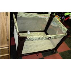 BABY PLAYPEN
