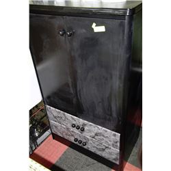 2 DOOR-2 DRAWER BEDROOM AMOIRE