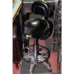BIKER CHAIR