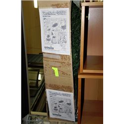 "ASTRALITE" "ONE MINUTE CHRISTMAS TREE"