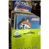 Image 1 : BOX OF SPORTS ILLUSTRATED, HOCKEY PROGRAMS &