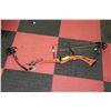Image 1 : NEW BEN PEARSON RIGHT HAND COMPOUND BOW