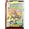 Image 1 : PK OF 12 TARZAN MARVEL COMICS