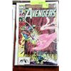 Image 1 : PK OF 12 AVENGERS MARVEL COMICS