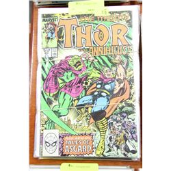 PK OF 12 THOR MARVEL COMICS