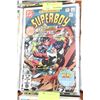 Image 1 : PK OF 12 SUPERBOY DC COMICS