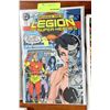 Image 1 : PK OF 12 LEGION DC COMICS