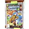 Image 1 : PK OF 12 FANTASTIC FOUR MARVEL COMICS