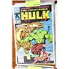 Image 1 : PK OF 12 THE INCREDIBLE HULK MARVEL COMICS