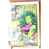 Image 1 : PK OF 12 SHE HULK MARVEL COMICS