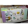 Image 1 : 12 PIECE LIQUEUR SET