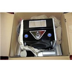 DIVINCI D-710 INNOVATIVE SOUND & BASS PRECISION