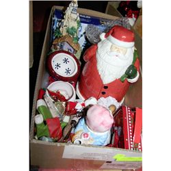 BOX W/ HERITAGE MINT LTD. ED