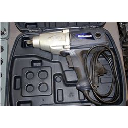 1/2" MASTERCRAFT ELECTRIC IMPACT